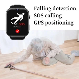 Elderly SOS Watch sos