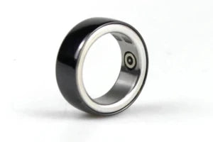 Smart Ring Back Left