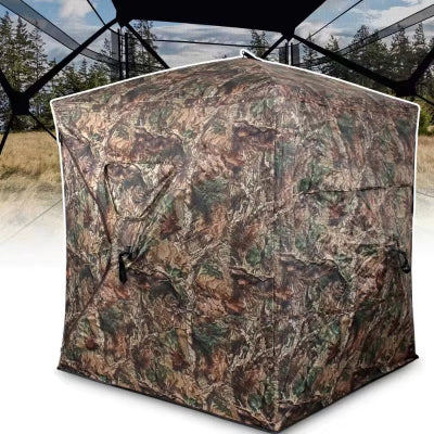 Hunting Camouflage Tent camo