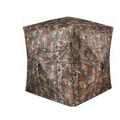 Hunting Camouflage Tent camo3